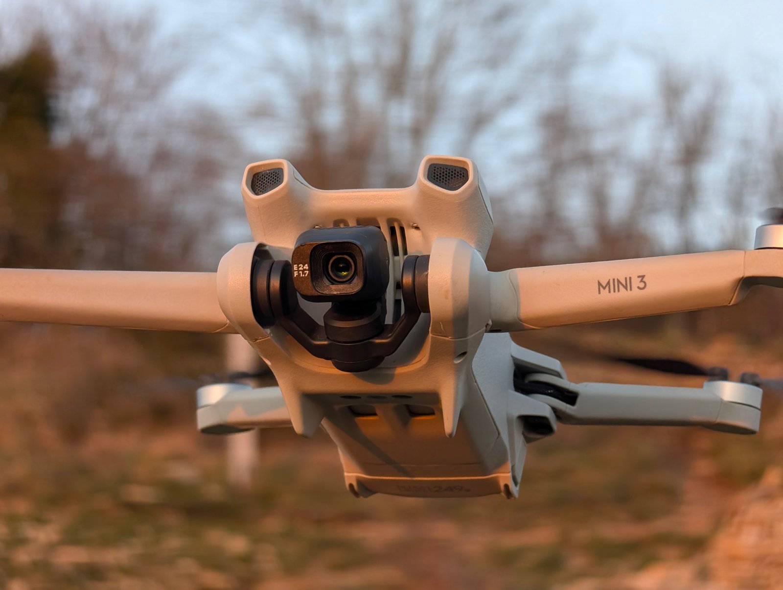 DJI Mini 3 